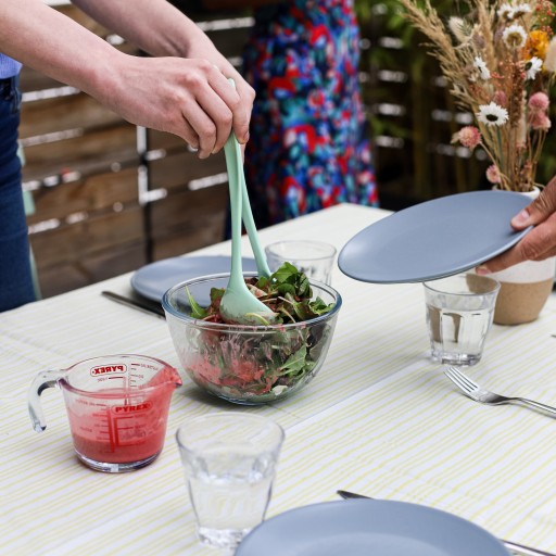 722504 PYREX DZBANEK Z MIARKĄ MĄKI CUKRU 0,25 L