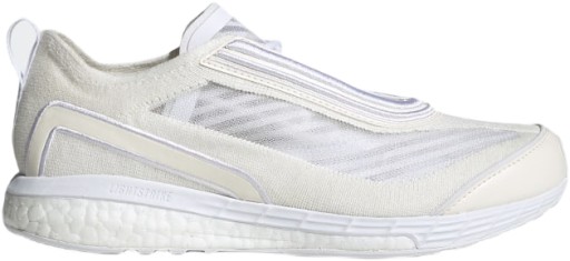 Adidas Boston Stella McCartney 39 1/3 кроссовки Уникальные