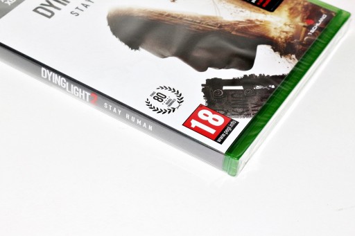 Dying Light 2 Оставайся человеком Xbox One XONE SERIES
