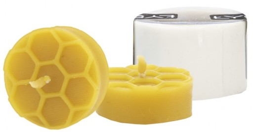 FORMA SYLIKONOWA do świec TEALIGHT KOMÓRKA FS512