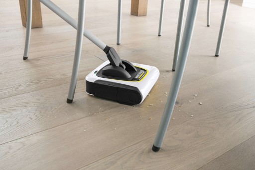 Щетка для электрического пылесоса KARCHER KB5 PREMIUM