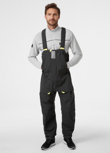 Мужские брюки HELLY HANSEN SKAGEN BIB 34254 980
