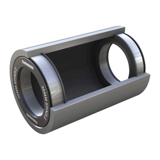Подшипники каретки Sram BB30 для вставки каретки 00.6415.035.000 КОРОБОЧНАЯ версия