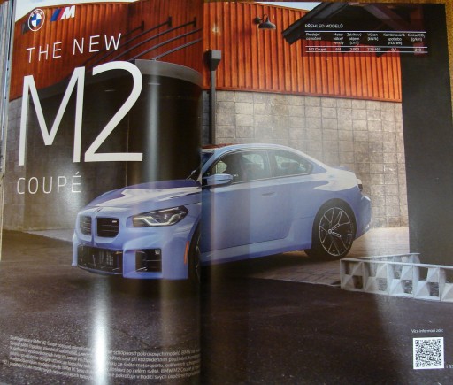 Брошюра BMW Rolls Royce, модели 2024 г., 324 стр.