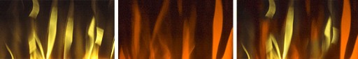 ЭЛЕКТРОКАМИННАЯ ВСТАВКА AFLAMO LED 70 ЭЛЕКТРОКАМИН С ФУНКЦИЕЙ ОБОГРЕВА