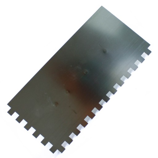 INOX Gears для клейких растворов 10x10 Kubala 2615
