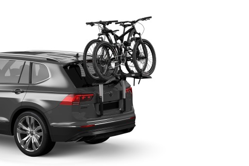 Платформа Thule Outway 2