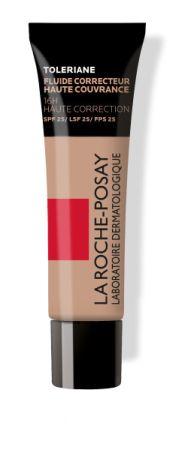 LA ROCHE TOLERIANE COVERAGE Korektor 11