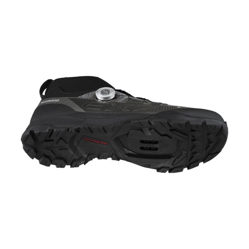 Всесезонные туфли Shimano SH-EX700GTX GoreTex 42 SPD