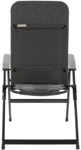 СТУЛ TRAVELLIFE LAGO COMFORT СКЛАДНОЙ 120 кг