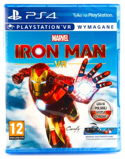 КАМЕРА SONY PLAYSTATION VR ZVR2 2 ИГРЫ MOVE 9!
