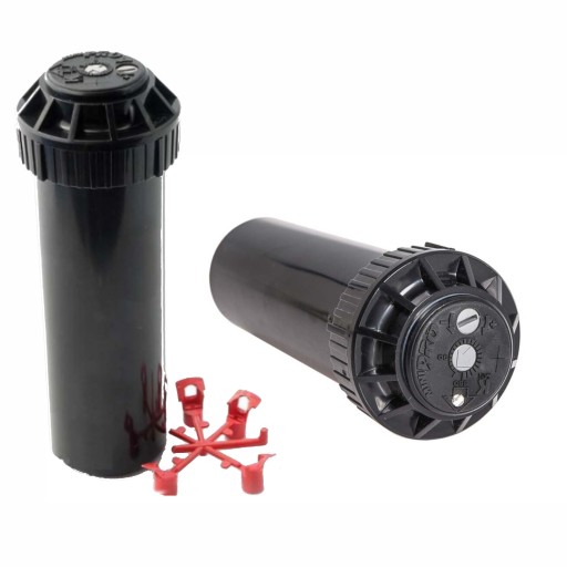Роторный дождеватель K-Rain Mini Pro / TORO Mini 8