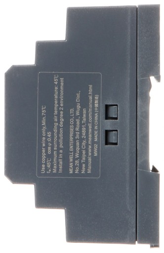 ИМПУЛЬСНЫЙ ИСТОЧНИК ПИТАНИЯ DS-KAW60-2N