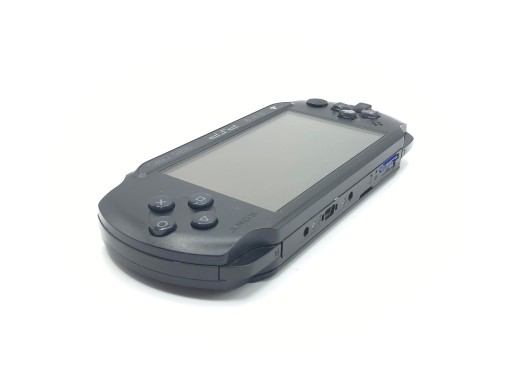 Консоль Sony PSP Street + 2 игры в оригинальной упаковке