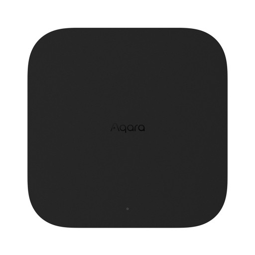 AQARA M3 GATEWAY HUB GATEWAY SMART HOMEKIT ZIGBEE MATTER THREAD EU