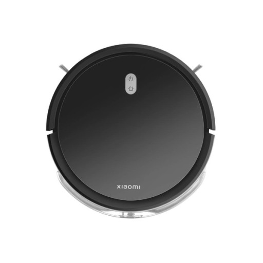 Робот-уборщик Xiaomi Robot Vacuum E5 со шваброй