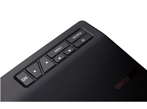 OVERMAX Multipic 5.1 LED Full HD WIFI-проектор