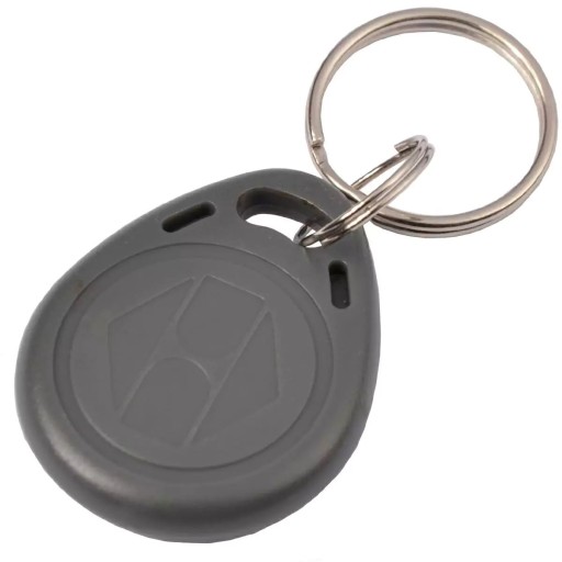 ПРОГРАММИРУЕМЫЙ RFID-БРЕЛОК 125 кГц T5577 16 шт.