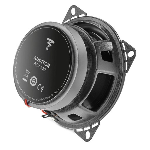 Focal Auditor ACX-100 Głośniki samochodowe 100mm / 10cm 2 drożne