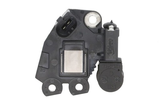 РЕГУЛЯТОР НАПРЯЖЕНИЯ VALEO 593940