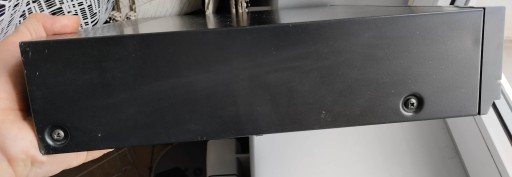 Видеомагнитофон Sony SLV-270 VP HQ - КРАСИВАЯ АППАРАТУРА ИЗ СТАРЫХ ВРЕМЕН!