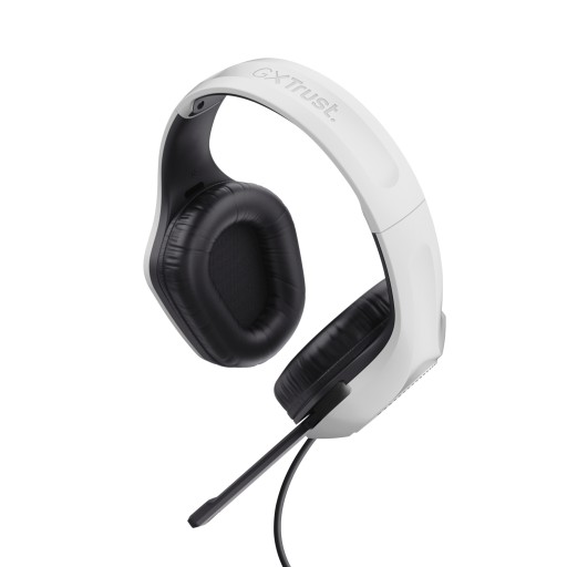 Игровые наушники GXT 415PS ZIROX Trust Gaming