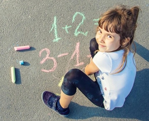 V6 МЕЛ В ВЕДРЕ ТОЛСТЫЙ, ЦВЕТНОЙ, КРУГЛЫЙ, МИКС ЦВЕТОВ, 20 шт.