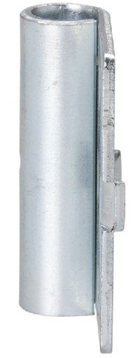 Держатель опорного катка Hormann 3039948