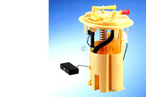ДАТЧИК УРОВНЯ ТОПЛИВА BOSCH CITROEN C4, C4 I, C5,