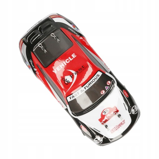 WLtoys K969 RC DRIFT CAR 4WD 1/28 30км/ч