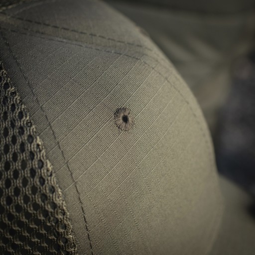 ШЛЯПА MESH FLEX RS M-TAC OLIVE L/XL