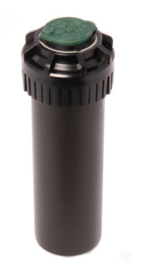 Rain Bird 5004 PLUS + Форсунки Роторный спринклер 15м