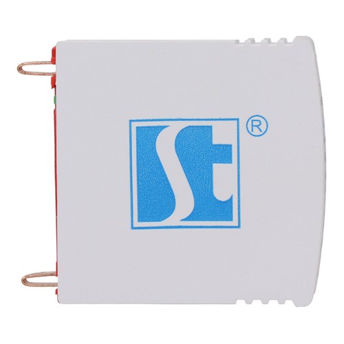 ОГРАНИЧИТЕЛЬ ПЕРЕНАПРЯЖЕНИЯ SPAMEL T2 4P 20kA SPMO20C\4P
