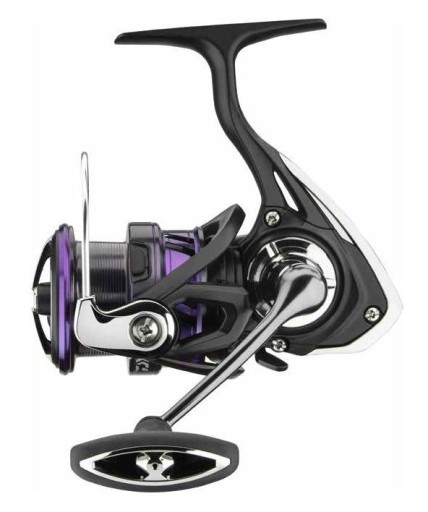 Kołowrotek Daiwa Prorex X LT 2500