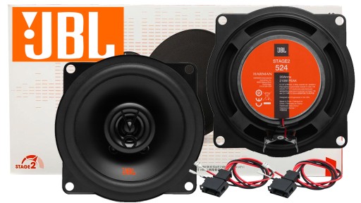 ДИНАМИКИ JBL 13 СМ BMW 3 5 7 8 E30 E31 E32 E34 E36 E46 Z3 E39 Z3 ПЕРЕДНИЕ