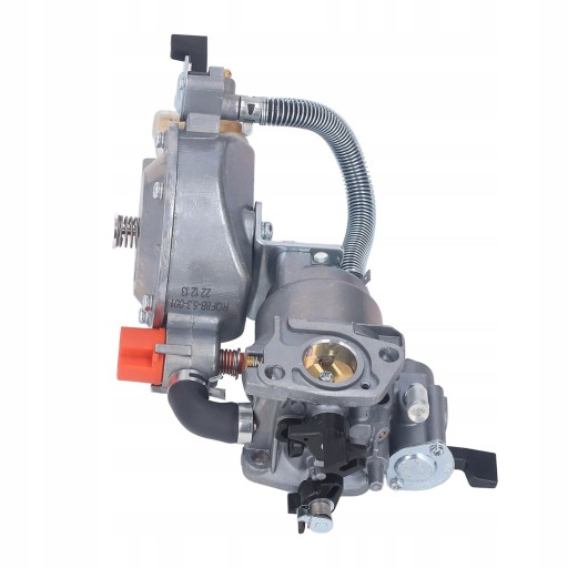 Комплект карбюратора двигателя 2-3KW 168F 6,5 л.с. для