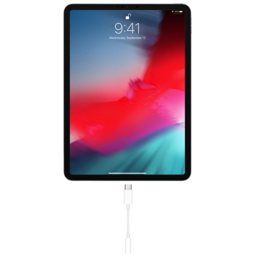 ADAPTER USB-C MINI JACK 3,5MM PRZEJŚCIÓWKA KABEL AUX DO SAMSUNG APPLE