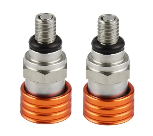АМОРТИЗАТОРЫ M4 KTM EXC SX F tpi