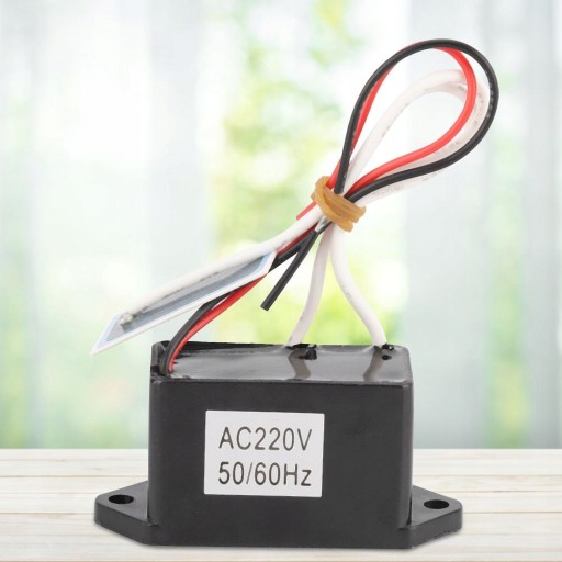 ГЕНЕРАТОР ОЗОНА для АВТОМОБИЛЬНОГО кондиционера OZONATOR