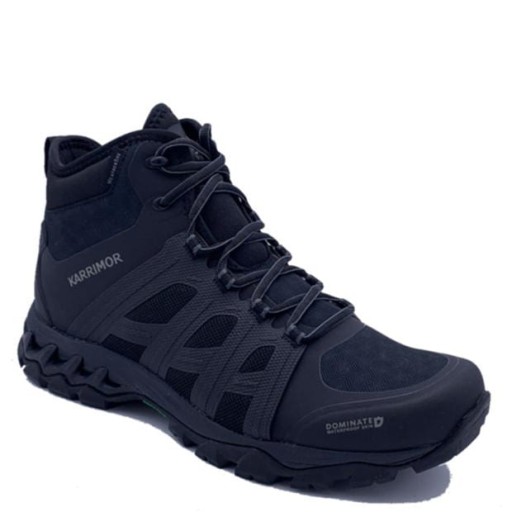 Мужская ЗИМНЯЯ ОБУВЬ KARRIMOR Dominator здесь 41 _34369