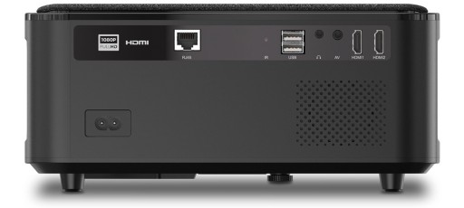 OVERMAX Multipic 5.1 LED Full HD WIFI-проектор