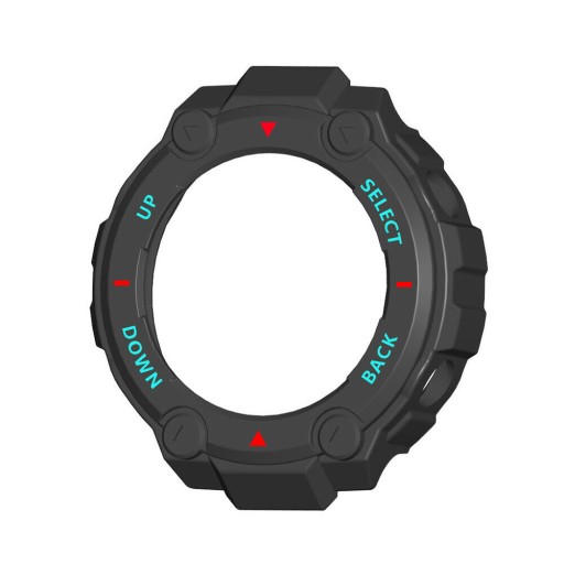 БРОНИЧЕСКИЙ ЧЕХОЛ ДЛЯ AMAZFIT T-REX PRO – ЦВЕТА