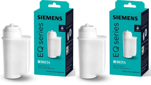 Filtr BRITA INTENZA TZ70003 BOSCH SIEMENS 2szt