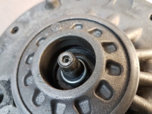 BMW F20 F21 F22 140I ZAWIESZENIE KW KPL V2