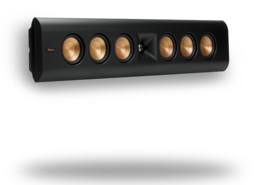 Комплект 5,0 колонок KLIPSCH RP-640D RP-140D