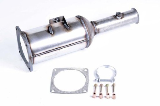 ДИЗЕЛЬНЫЙ САЖЕВЫЙ ФИЛЬТР FAP DPF DPF082 EEC CITROEN