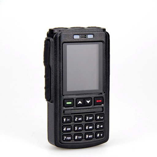 ANYTONE BT01 микрофон Bluetooth-динамик AT-D578UV