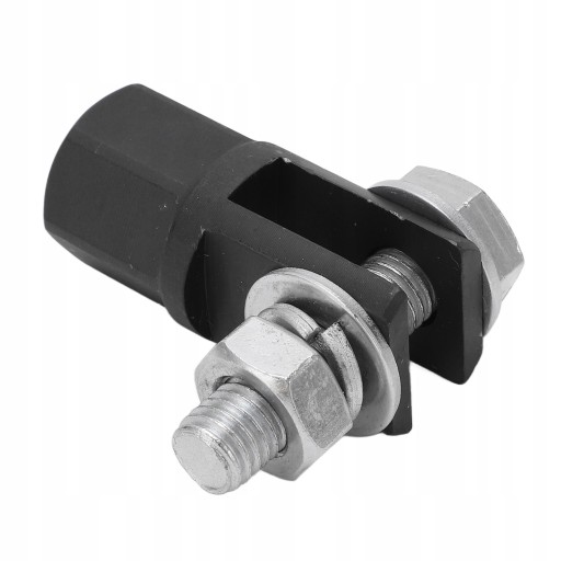 Adapter podnośnika nożycowego Wysoka wytrzymałość