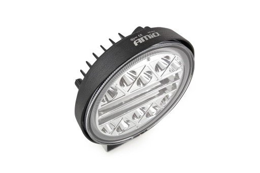 РАБОЧАЯ ЛАМПА AWL16 26LED O110 42ВТ КОМБО 9-36В