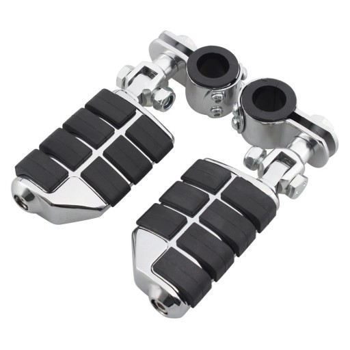 PODNÓŻKI PODESTY SPACERÓWKI NA GMOLE 25,4 mm 1 CAL